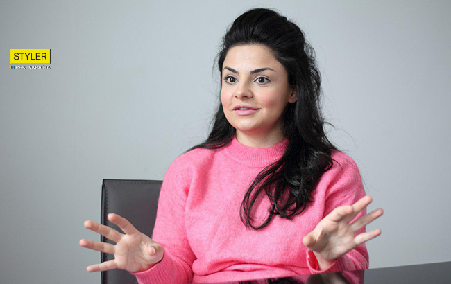 Аревік Арзуманова: "Ідеального балансу між роботою і сім'єю не існує"